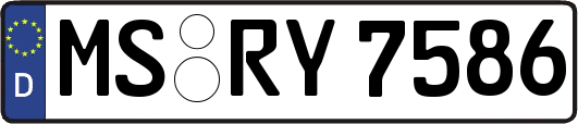 MS-RY7586