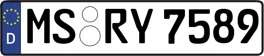 MS-RY7589