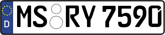 MS-RY7590