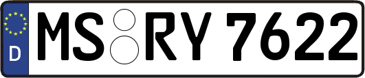 MS-RY7622