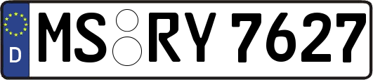 MS-RY7627