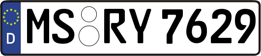 MS-RY7629