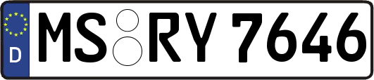 MS-RY7646
