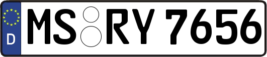 MS-RY7656