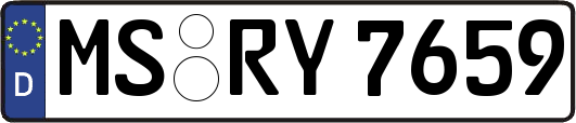 MS-RY7659
