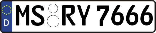 MS-RY7666