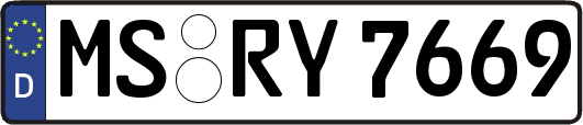 MS-RY7669