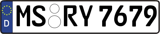MS-RY7679
