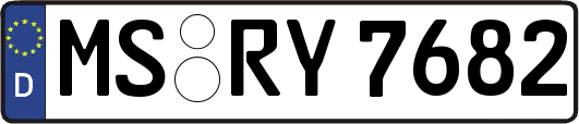 MS-RY7682