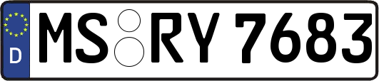 MS-RY7683