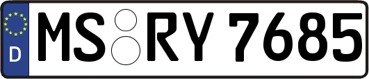 MS-RY7685