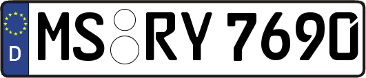MS-RY7690