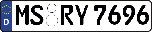 MS-RY7696