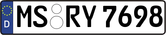 MS-RY7698