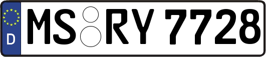 MS-RY7728