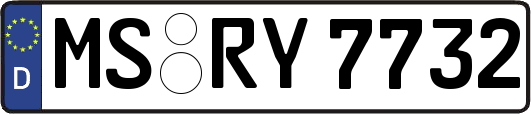 MS-RY7732