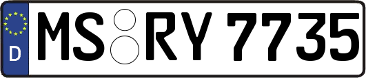 MS-RY7735