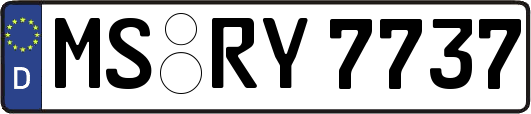 MS-RY7737