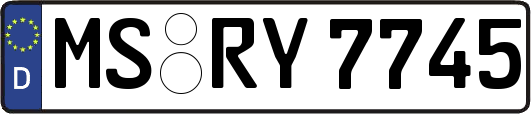 MS-RY7745