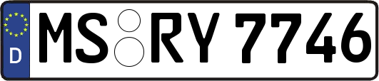 MS-RY7746