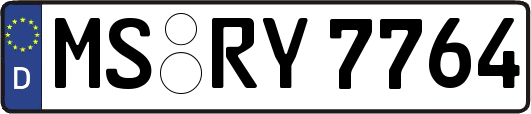 MS-RY7764