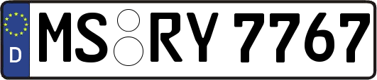 MS-RY7767