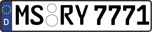 MS-RY7771