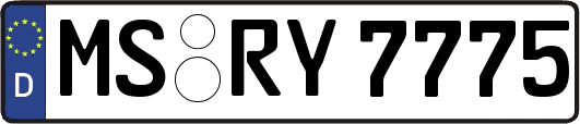 MS-RY7775