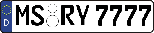 MS-RY7777