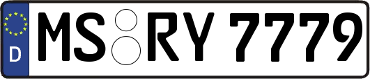 MS-RY7779
