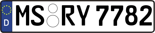 MS-RY7782
