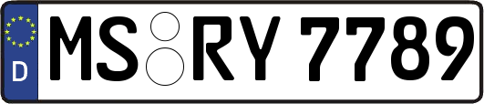 MS-RY7789