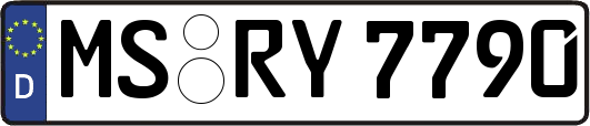 MS-RY7790