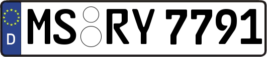 MS-RY7791