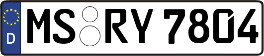 MS-RY7804