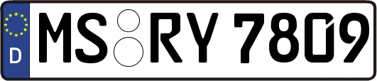 MS-RY7809