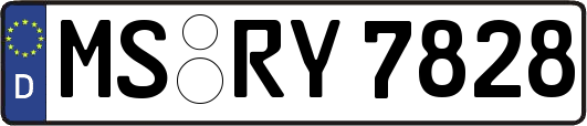 MS-RY7828