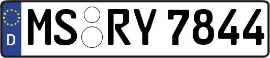 MS-RY7844