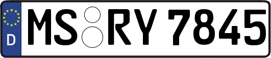MS-RY7845