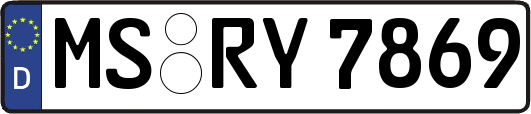 MS-RY7869