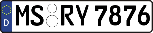 MS-RY7876