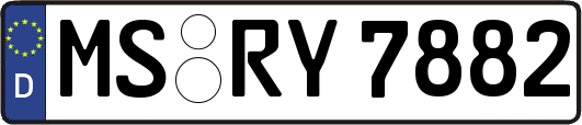 MS-RY7882
