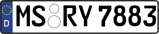 MS-RY7883