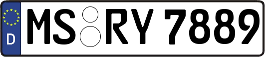MS-RY7889