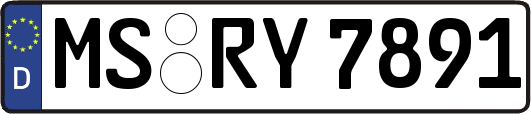 MS-RY7891