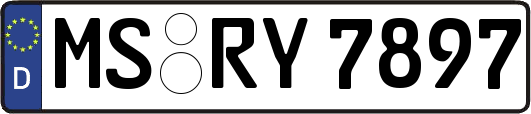 MS-RY7897