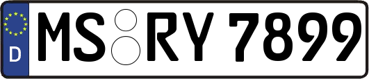 MS-RY7899