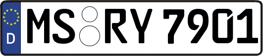 MS-RY7901