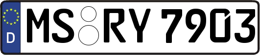 MS-RY7903