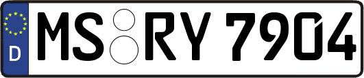 MS-RY7904